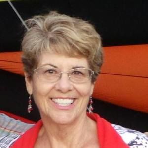 Meet your Posher, Kathy